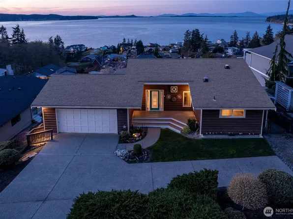 21 Conley Drive, Camano Island, WA 98282