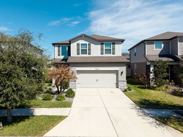 7516 Yale Harbor Dr, Wesley Chapel, FL 33545