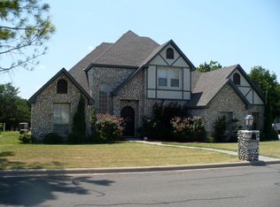 8313 Jonquil, Waco, TX 76708