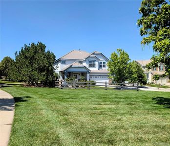 9325 Longgate Lane, Parker, CO, 80134