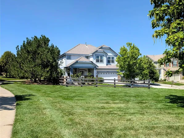 9325 Longgate Lane, Parker, CO 80134