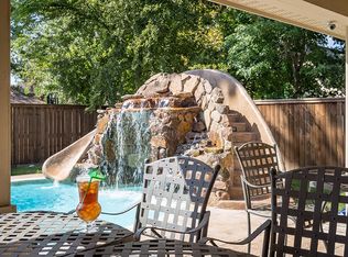 7619 Pine Hollow Dr, Humble, TX 77396