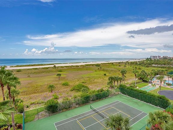 4th image of 1250 Gulf Blvd APT 606
