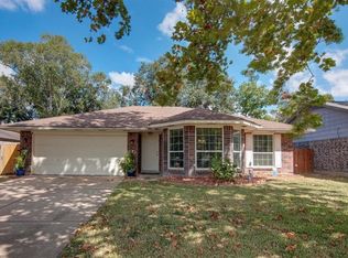 18734 Highland Trl, Houston, TX 77084