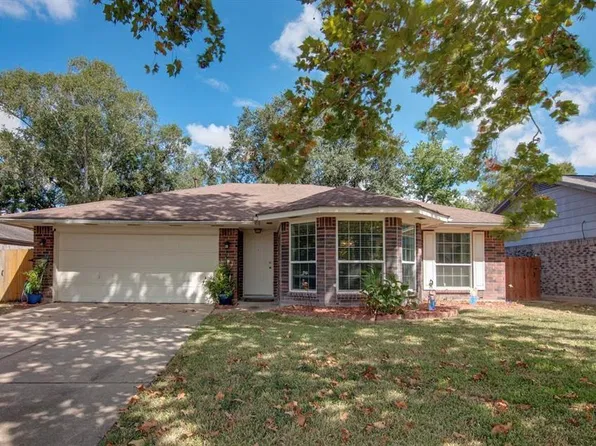 18734 Highland Trl, Houston, TX 77084