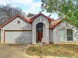 4510 Abelia Dr, Austin, TX 78727