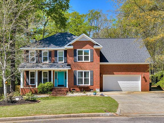 3rd image of 4135 Fox Brush Dr