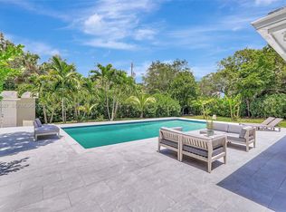 1581 NE 131st Rd, North Miami, FL 33161