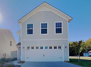 711 Falls Ln, Kannapolis, NC 28081
