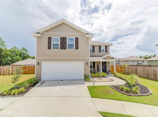 5892 Southern Bell Ct, Milton, FL 32570
