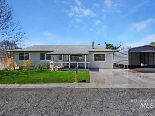 1011 S Cleveland St, Jerome, ID 83338