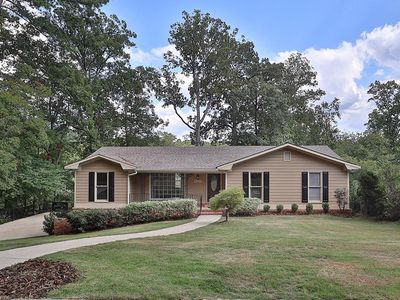 5520 Roaring Branch Rd, Columbus, GA, 31904