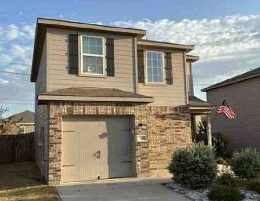 Property Front View