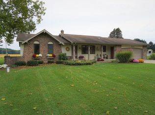 3690 142nd Ave, Hamilton, MI 49419