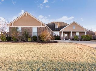 9245 Springwood Ct, Montgomery, AL 36117