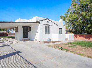 1232 S 7th Ave, Yuma, AZ 85364