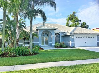 14311 Flora Ln, Wellington, FL 33414