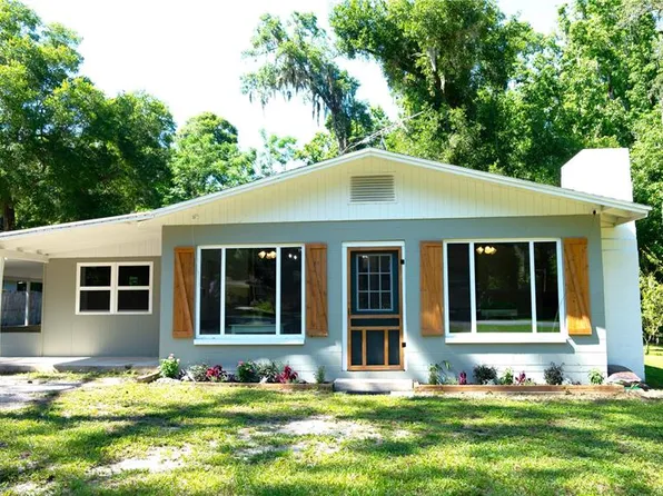 9274 CR 641, BUSHNELL, FL 33513