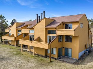 4749 S Pleasantview Rd UNIT 34, Harbor Springs, MI 49740