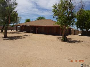 13326 S Avenue 4 E, Yuma, AZ 85365