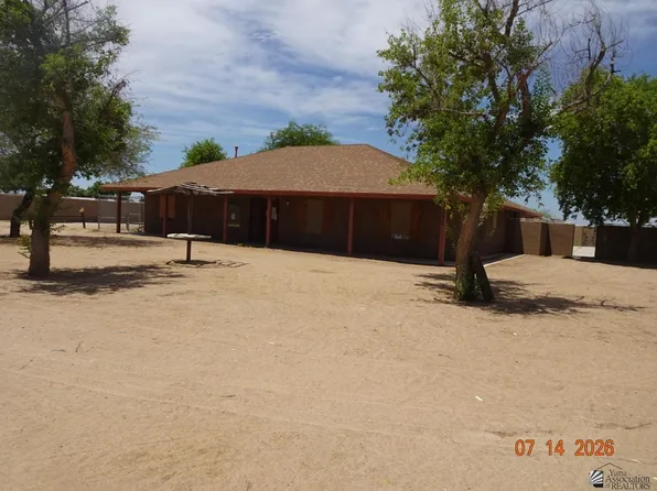13326 S Avenue 4 E, Yuma, AZ 85365