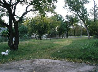 6823 New York St, Houston, TX 77021