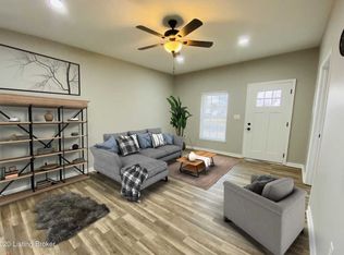 3617 Kahlert Ave, Louisville, KY 40215