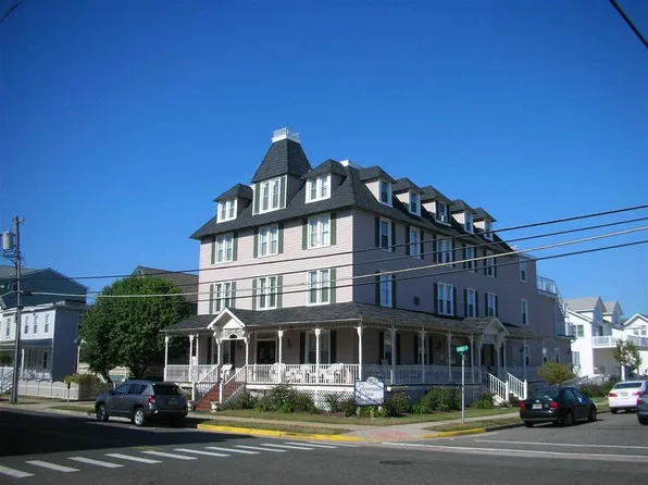 4600 Landis Ave #1A, Sea Isle City, NJ 08243