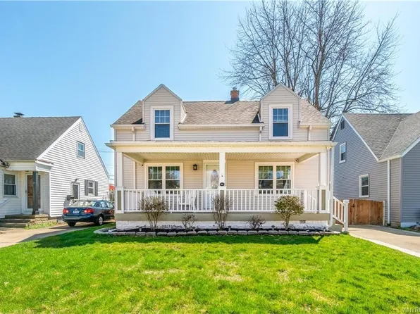 65 Turner Ave, Buffalo, NY 14220