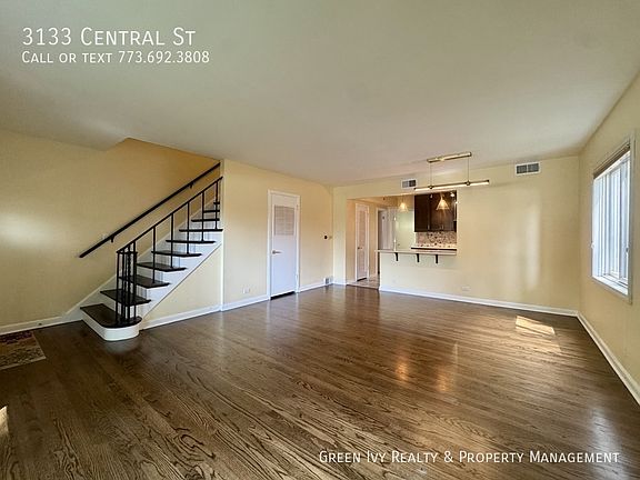 2nd image of 3133 Central St