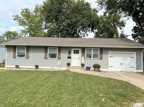 113 Hawbrook Pl, Jerseyville, IL 62052