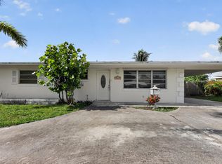 414 FORESTERIA Drive, Lake Park, FL 33403