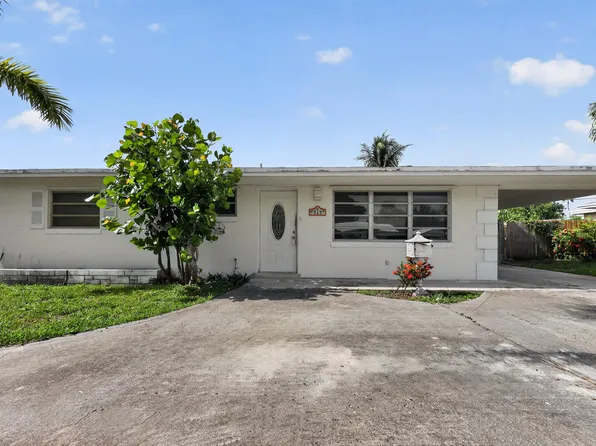 414 FORESTERIA Drive, Lake Park, FL 33403