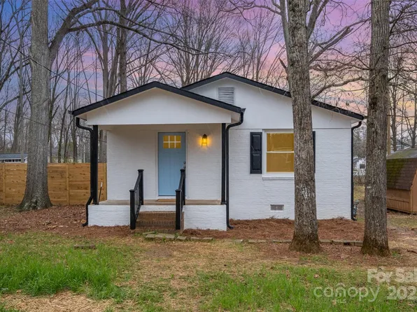 735 Green St, Rock Hill, SC 29730