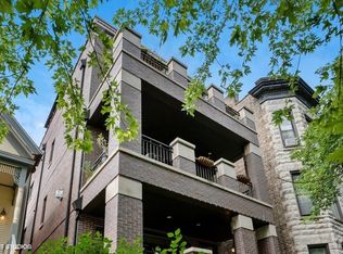 3214 N Seminary Ave APT 3, Chicago, IL 60657