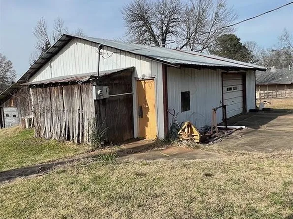 204 N Avenue J St, Idabel, OK 74745
