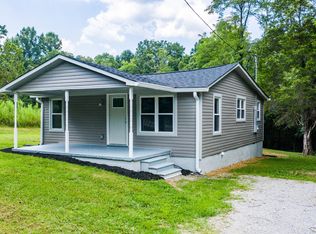 608 Cedar Valley Rd, Sweetwater, TN 37874