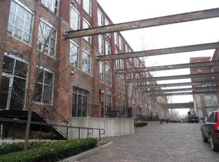 448 W Nationwide Blvd APT 206, Columbus, OH