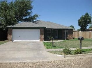 309 N Englewood Ave, Lubbock, TX 79416