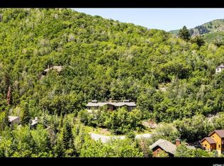 3263 W Big Spruce Way, Park City, UT 84098