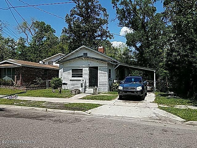 1st image of 1251 W 31st St