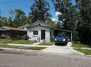 1251 W 31st St, Jacksonville, FL 32209