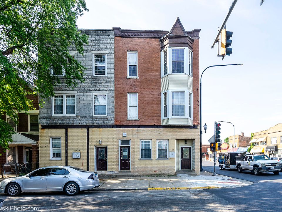 1st image of 5127 W 30th St APT 1E