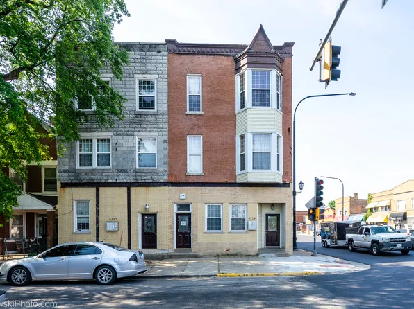 5127 W 30th St APT 1E, Cicero, IL 60804