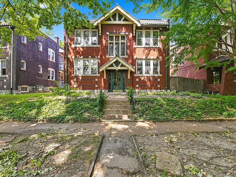 1917 Alfred Ave #2N — Photo 3