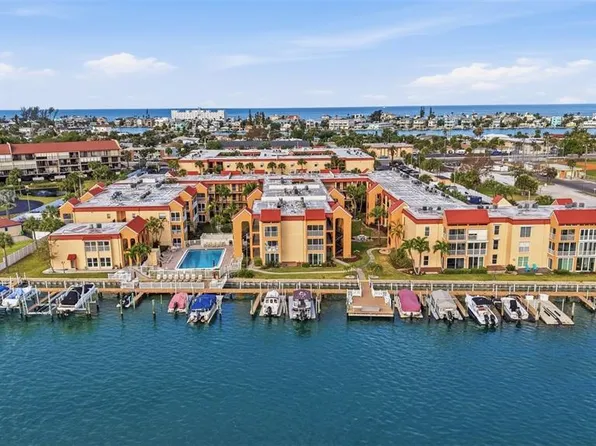 8931 Blind Pass Rd APT 262, Saint Pete Beach, FL 33706