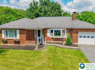 236 Moorestown Rd, Wind Gap, PA 18091