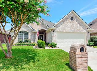 3110 Candle Pond Ln, Spring, TX 77388