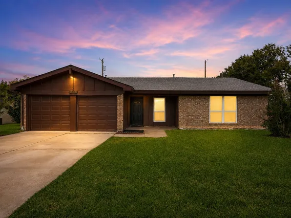 1909 Schumac Ln, Bedford, TX 76022