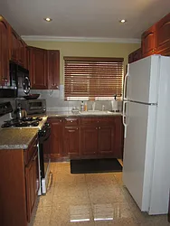 Rented by Beekman Street Realty